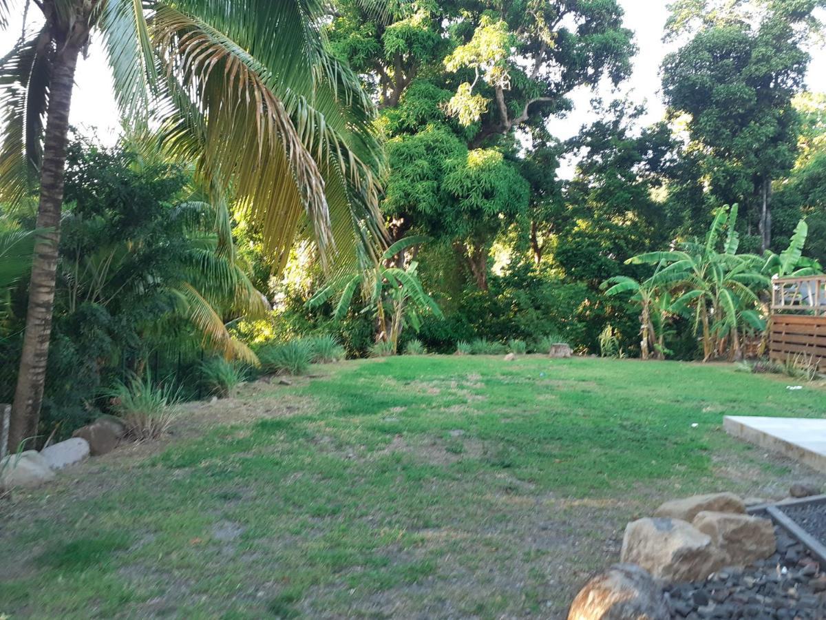 Villa Sous Les Manguiers *