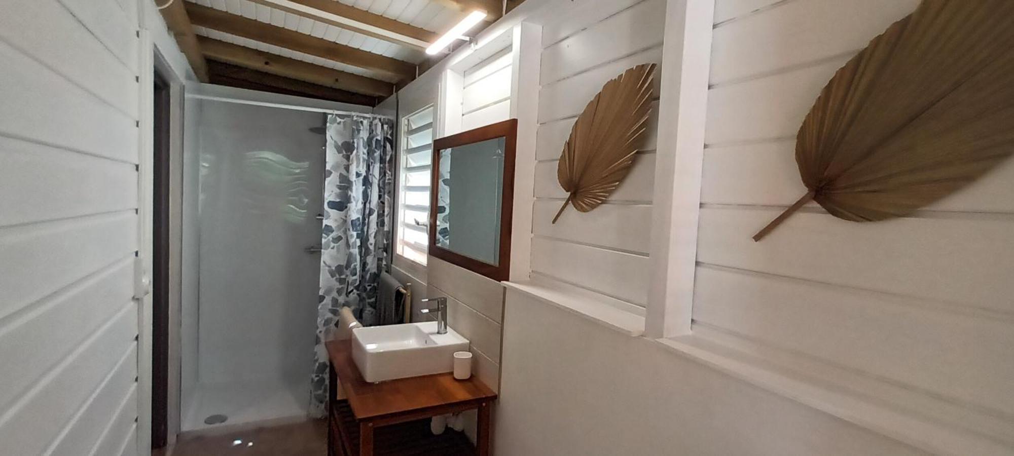 Villa Sous Les Manguiers Pointe-Noire